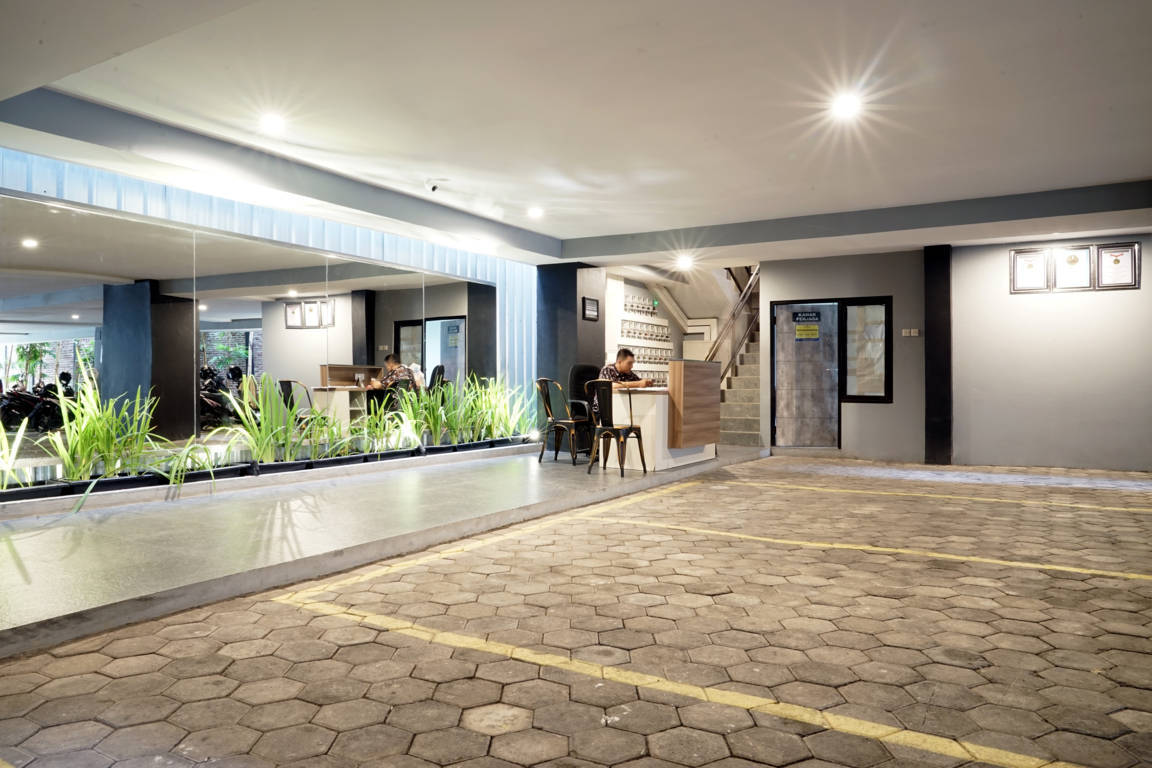 Djuragan Kamar - D'Paragon Pogung B Image